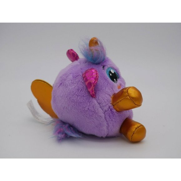 Zuru Rainbowcorn Purple and Gold Edition - Picture 3 of 5